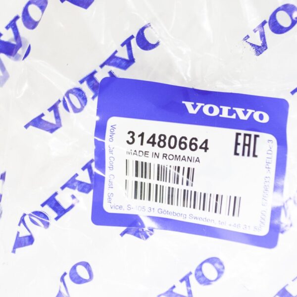 31480664 - VOLVO XC90 MK2 Right Upper Engine Mount Bracket 31480664 NEW GENUINE