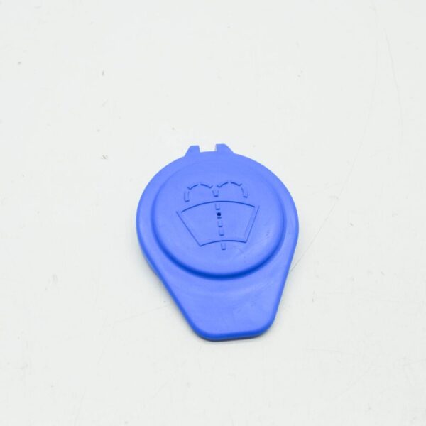31490690 - Volvo XC40 Windshield Washer Tank Cap Top Cover 31490690 NEW GENUINE