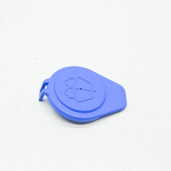 31490690 - Volvo XC40 Windshield Washer Tank Cap Top Cover 31490690 NEW GENUINE