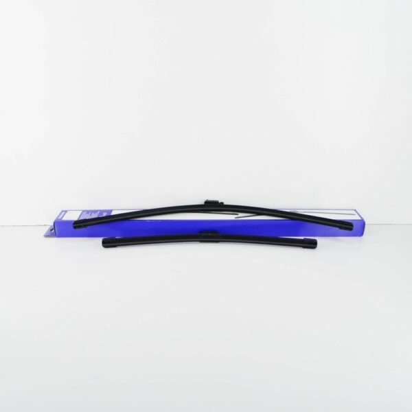 31490718 - Volvo XC60 MK2 Windshield Wiper Blade Set 31490718, NEW, Original