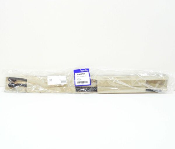 31490722 - NEW VOLVO XC60 MK2 WINDSHIELD WIPER BLADE SET LHD 31490722 ORIGINAL