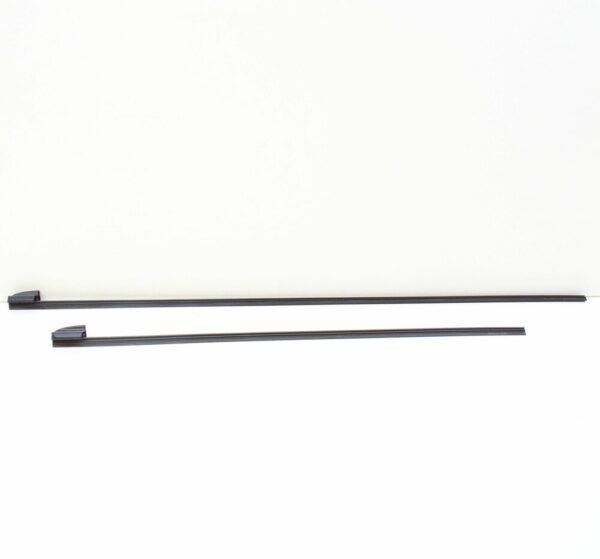 31490722 - NEW VOLVO XC60 MK2 WINDSHIELD WIPER BLADE SET LHD 31490722 ORIGINAL