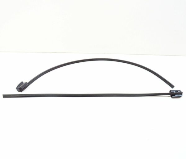 31490722 - NEW VOLVO XC60 MK2 WINDSHIELD WIPER BLADE SET LHD 31490722 ORIGINAL