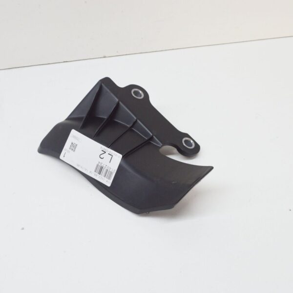 31492734 - Volvo XC40 Auxiliary Belt Drive Protecting Plate 31492734 NEW GENUINE