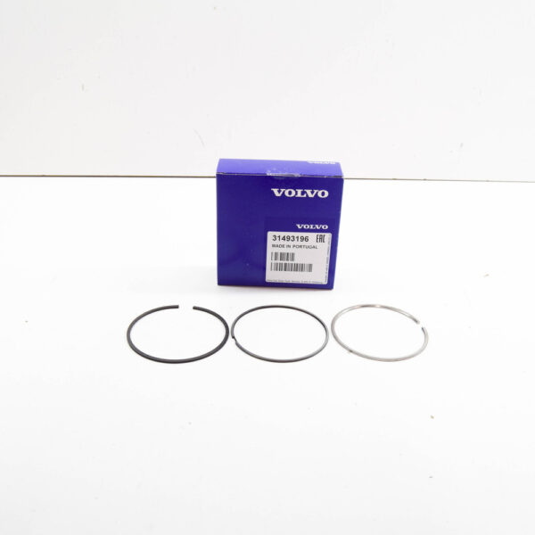 31493196 - VOLVO XC90 MK2 PISTON RINGS KIT 31493196 NEW GENUINE