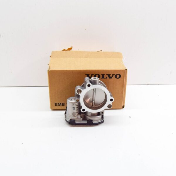 31493389 - VOLVO XC60 MK2 Throttle Body Housing 31493389 NEW GENUINE