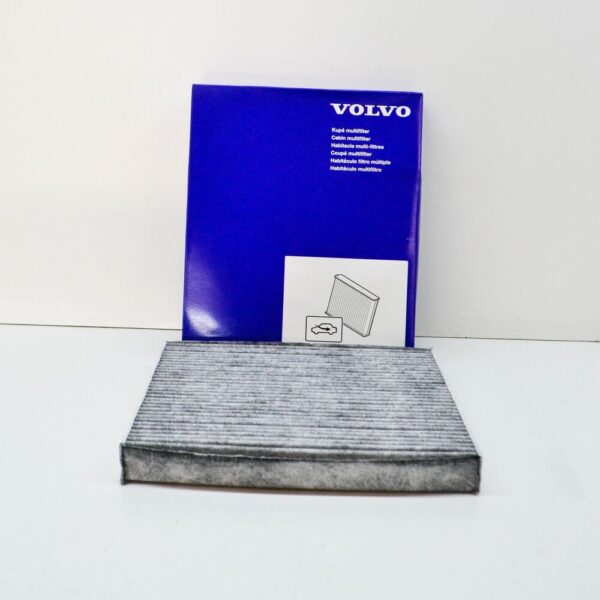 31497285 - Volvo XC40 Activated Carbon Cabin Air Filter 31497285 NEW GENUINE