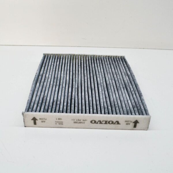 31497285 - Volvo XC40 Activated Carbon Cabin Air Filter 31497285 NEW GENUINE