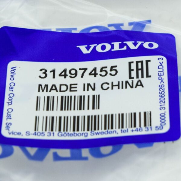 31497455 - Volvo V90 II upper interior light rear left 31497455 NEW ORIGINAL