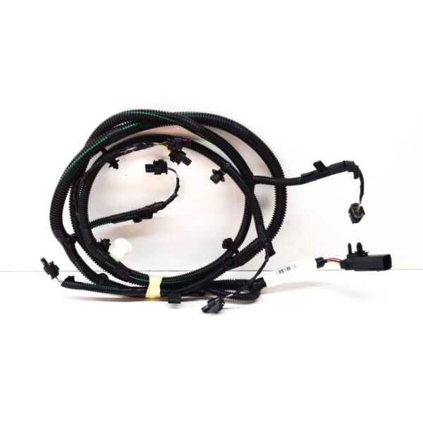31499198 - Kabelbaum des vorderen Einparkhilfesystems VOLVO XC60 MK2 31499198 NEUES ECHTES