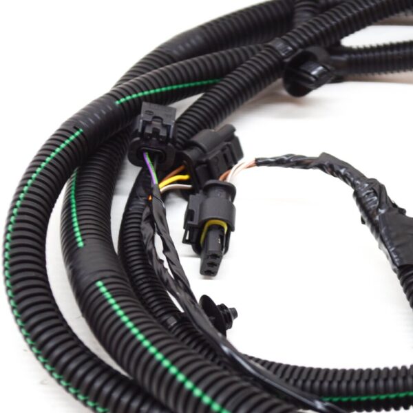 31499198 - Kabelbaum des vorderen Einparkhilfesystems VOLVO XC60 MK2 31499198 NEUES ECHTES