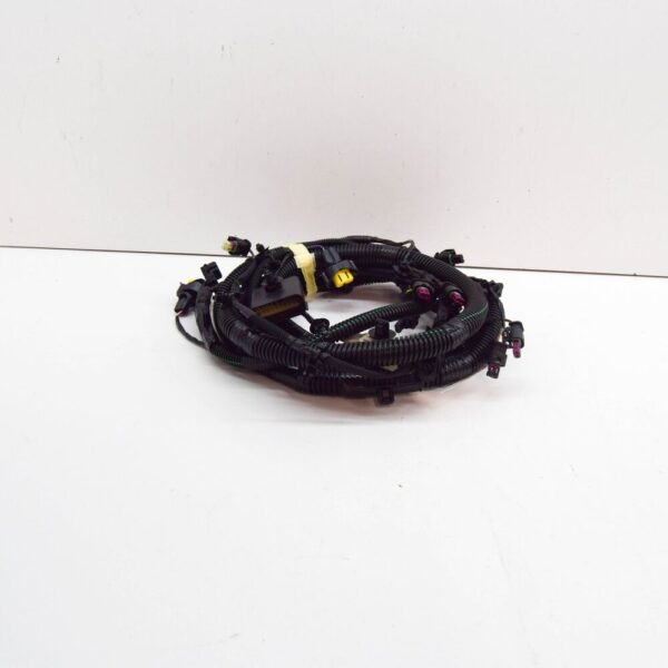 31499881 - VOLVO V60 MK2 Front Bumper Wiring Harness 31499881 NEW GENUINE