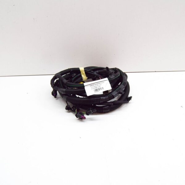31499881 - VOLVO V60 MK2 Front Bumper Wiring Harness 31499881 NEW GENUINE