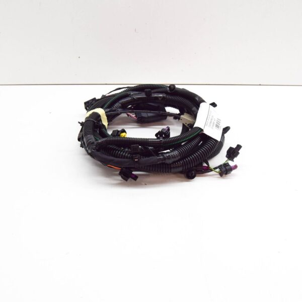 31499881 - VOLVO V60 MK2 Front Bumper Wiring Harness 31499881 NEW GENUINE