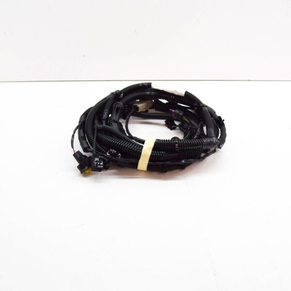 31499881 - VOLVO V60 MK2 Front Bumper Wiring Harness 31499881 NEW GENUINE