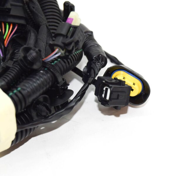 31499881 - VOLVO V60 MK2 Front Bumper Wiring Harness 31499881 NEW GENUINE