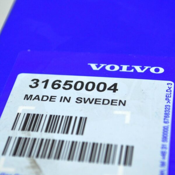 31650004 - VOLVO XC60 MK2 Liftgate Control Module Bracket 31650004 NEW GENUINE
