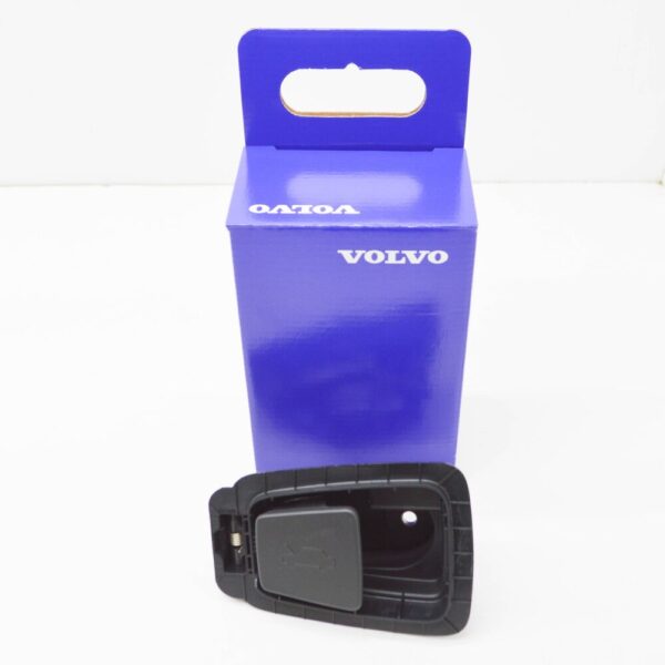 31651260 - Volvo S60 MK3 bonnet release handle 31651260 NEW ORIGINAL