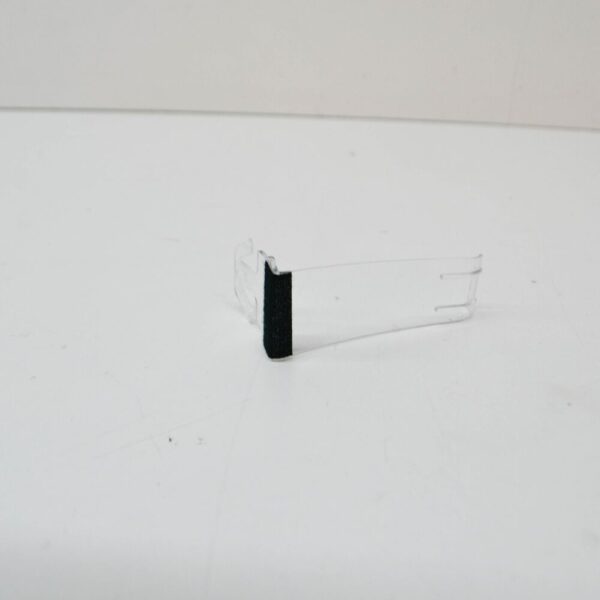 31651857 - Volvo S60 MK3 Windshield Holder Ticket Clip 32368968 NEW GENUINE