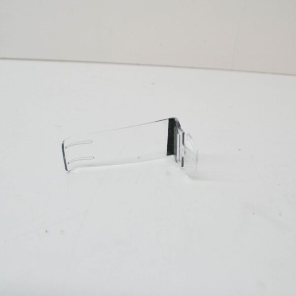 31651857 - Volvo S60 MK3 Windshield Holder Ticket Clip 32368968 NEW GENUINE