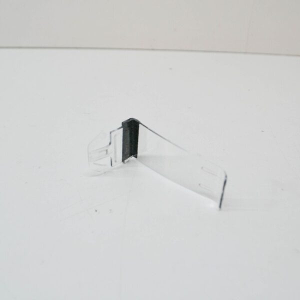 31651857 - Volvo S60 MK3 Windshield Holder Ticket Clip 32368968 NEW GENUINE