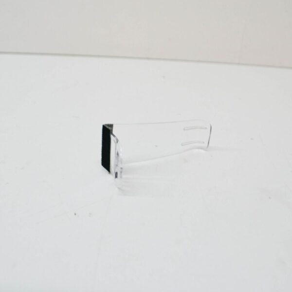 31651857 - Volvo S60 MK3 Windshield Holder Ticket Clip 32368968 NEW GENUINE