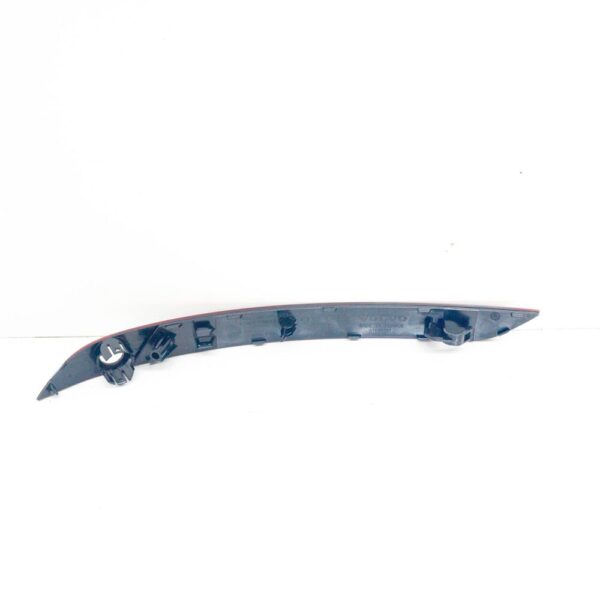 31656587 - Volvo V60 MK2 bumper reflector rear right 32337875 NEW original