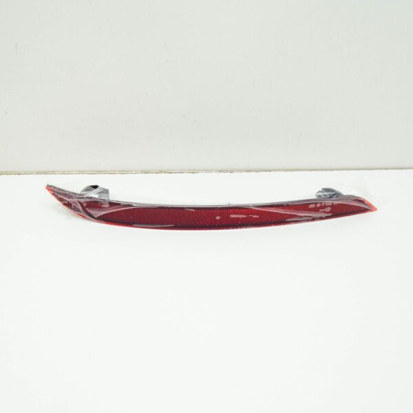 31656678 - Volvo XC60 MK2 Rear Right Bumper Reflector 316556678 NEW GENUINE