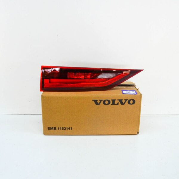 31656787 - Volvo V90 MK2 Rear Left Lamp Body 32293883 NEW GENUINE