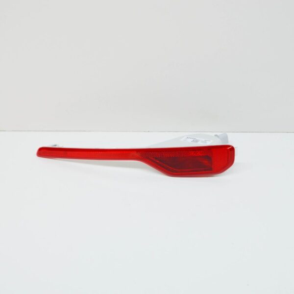 31656866 - Volvo XC40 Rear Right Bumper Reflector Plate 31656866 NEW GENUINE