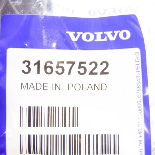 31657522 - Volvo XC40 Radiator And Connections Left Bracket 31657522 NEW GENUINE