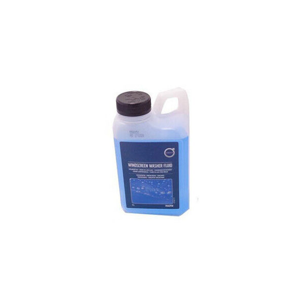 31662958 - Volvo V60 Windshield Wash Fluid 31662958 NEW ORIGINAL