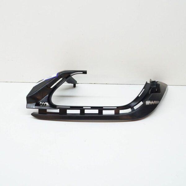 31663028 - Volvo S90 MK2 rear bumper mount 31663028 NEW GENUINE