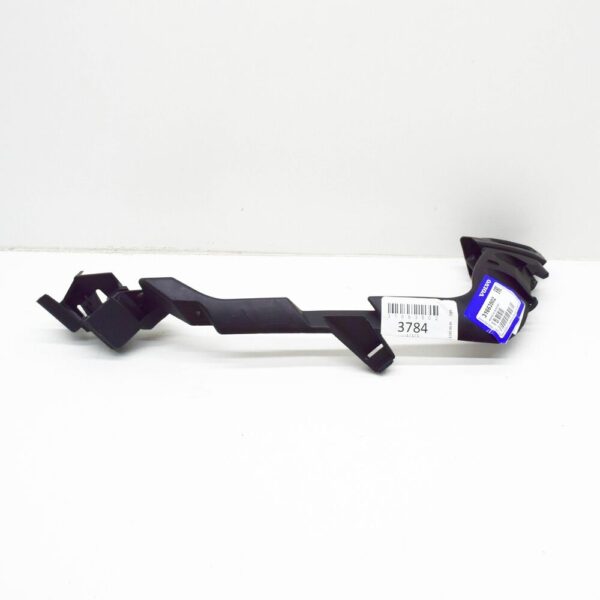 31663502 - Volvo XC90 II bumper cover front left bracket 31663502 NEW ORIGINAL