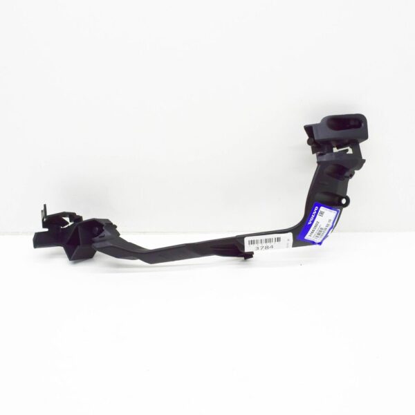31663502 - Volvo XC90 II bumper cover front left bracket 31663502 NEW ORIGINAL