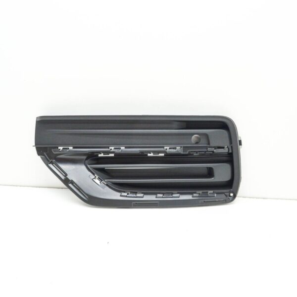 31663514 - VOLVO XC90 MK2 Front Bumper Left Grille 31663514 NEW GENUINE