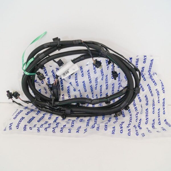 31665361 - Volvo V90 MK2 Front Bumper Harness 31665361 NEW REAL