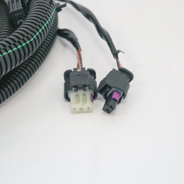 31665361 - Volvo V90 MK2 Front Bumper Harness 31665361 NEW REAL