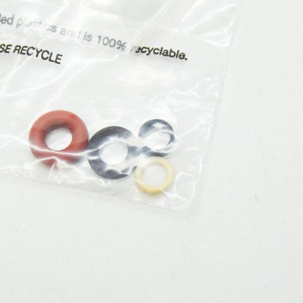 31669665 - Volvo XC60 MK2 Fuel Injector-O-Ring Set 31669665, NEW, Original