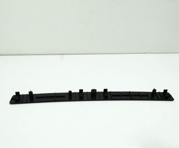 31685292 - Volvo XC40 Left Floor Plastic Trim 31685292, NEW, Original