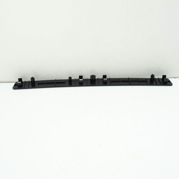 31685292 - Volvo XC40 Left Floor Plastic Trim 31685292, NEW, Original
