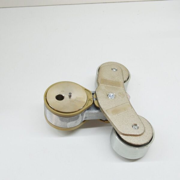 31686174 - VOLVO V60 MK1 ENGINE V-RIBBED BELT SET 31686174 NEW GENUINE