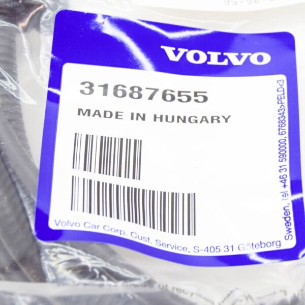 31687655 - VOLVO V60 MK2 Front Right ABS Sensor Cable Harness 31687655 NEW GENUINE