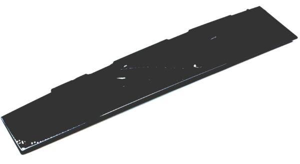 31688692 - Volvo XC90 MK2 B-pillar rear left door trim 31688692, original part