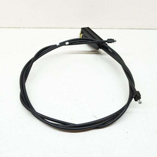 31688727 - Volvo XC60 MK2 Hood Release Cable 31688727 NEW REAL