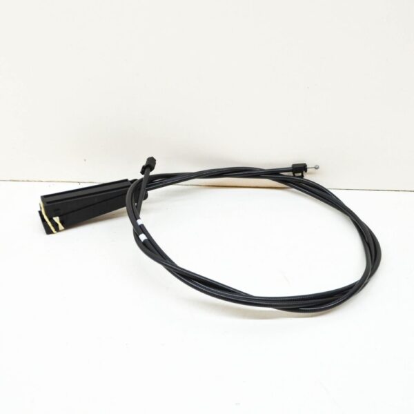 31688727 - Volvo XC60 MK2 Hood Release Cable 31688727 NEW REAL