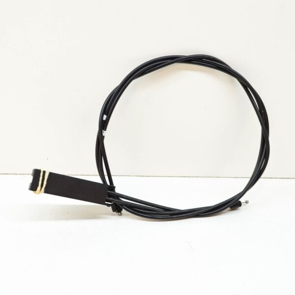 31688727 - Volvo XC60 MK2 Hood Release Cable 31688727 NEW REAL
