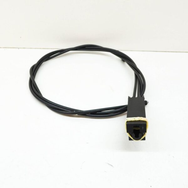 31688727 - Volvo XC60 MK2 Hood Release Cable 31688727 NEW REAL