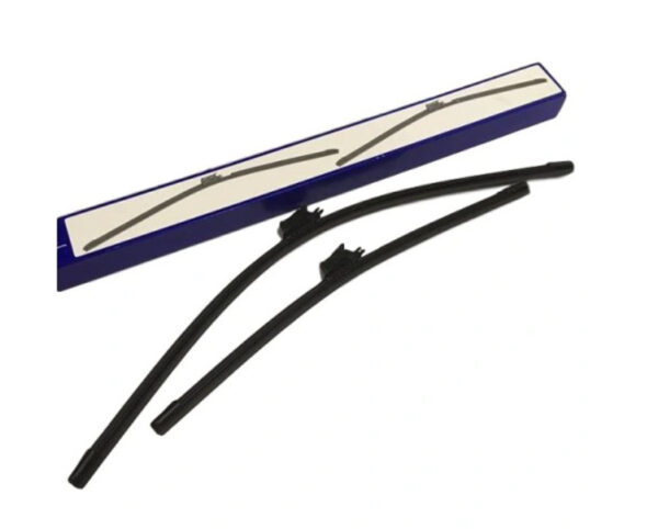 31689264 - Volvo XC60 MK2 Front Wiper Blade Set 31689264 NEW REAL