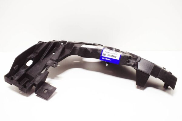 31690706 - Volvo XC40 Rear Bumper Holder for Right Side Mount 31690706 NEW